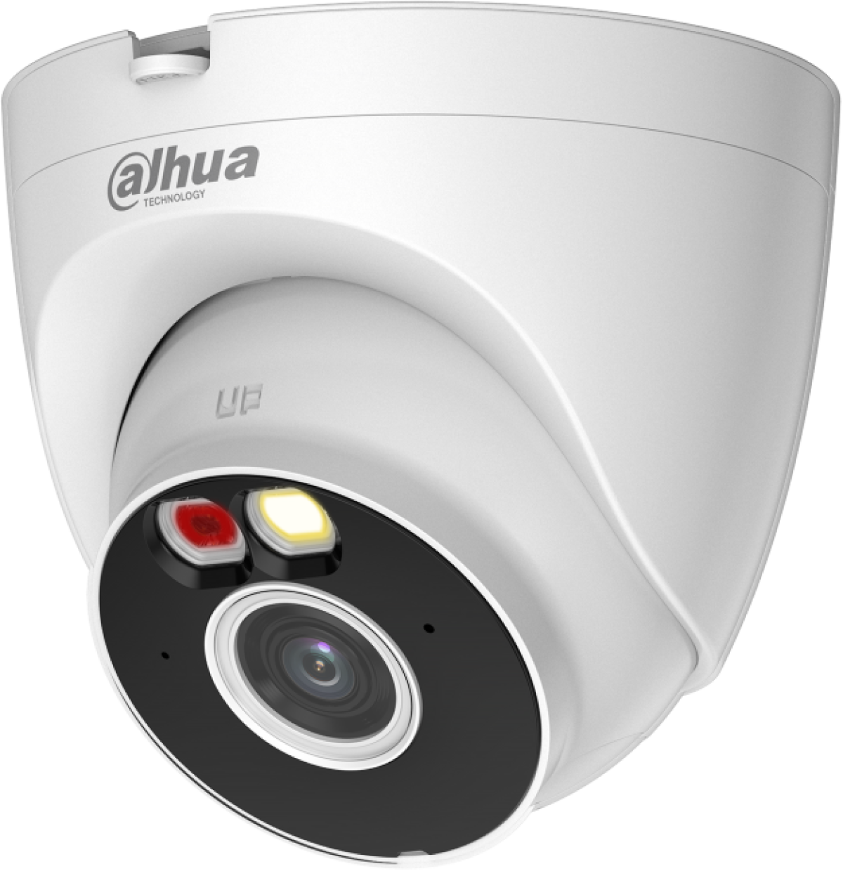 Камера Wi-Fi камера Dahua T2A-PV-0280B Turretна ниска цена с бърза доставка - BestPC.BG