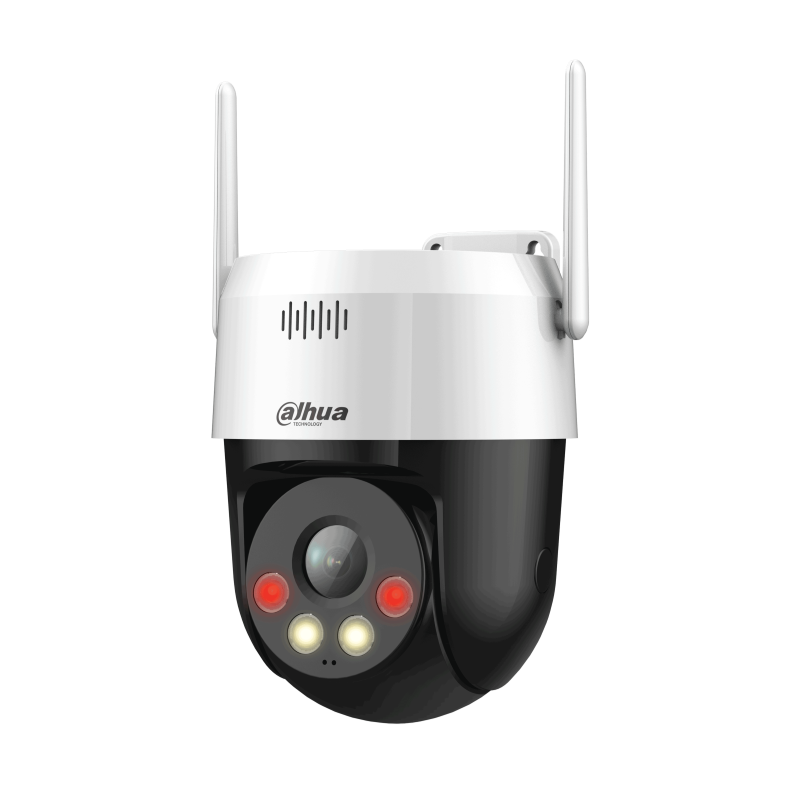 Камера Wi-Fi камера Dahua P3AE-PV Piccoна ниска цена с бърза доставка - BestPC.BG