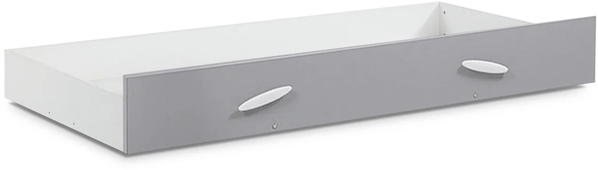 Чекмедже за детско легло къща WHITE HOUSE - 90 x 200на ниска цена с бърза доставка - BestPC.BG