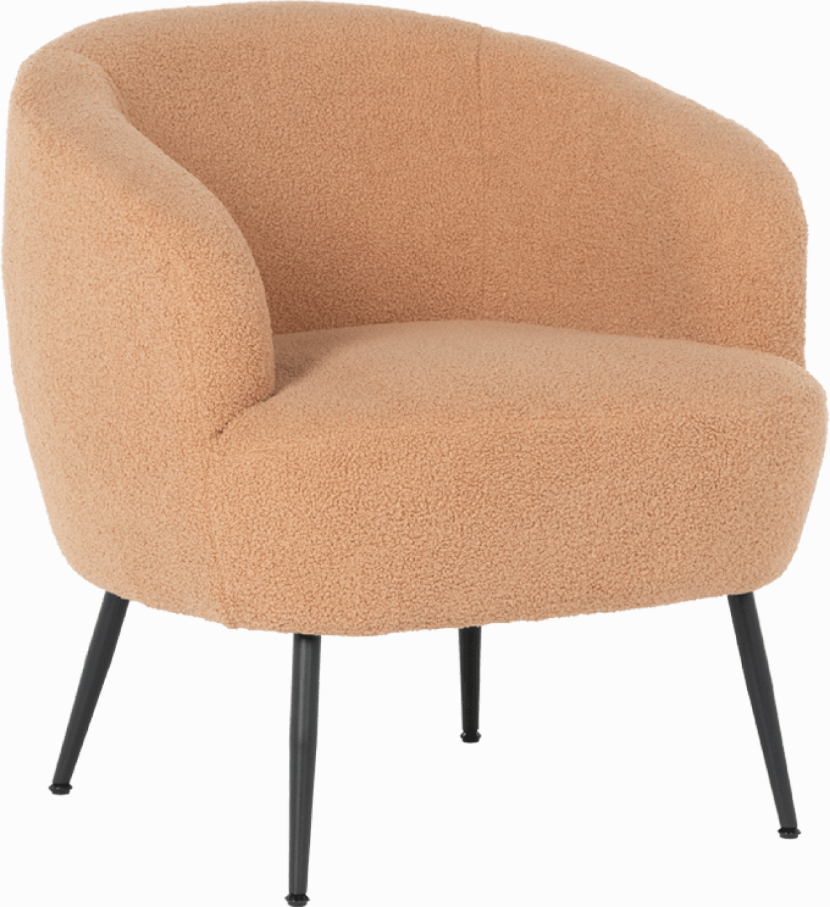 Кресло LANE - бежовона ниска цена с бърза доставка - BestPC.BG