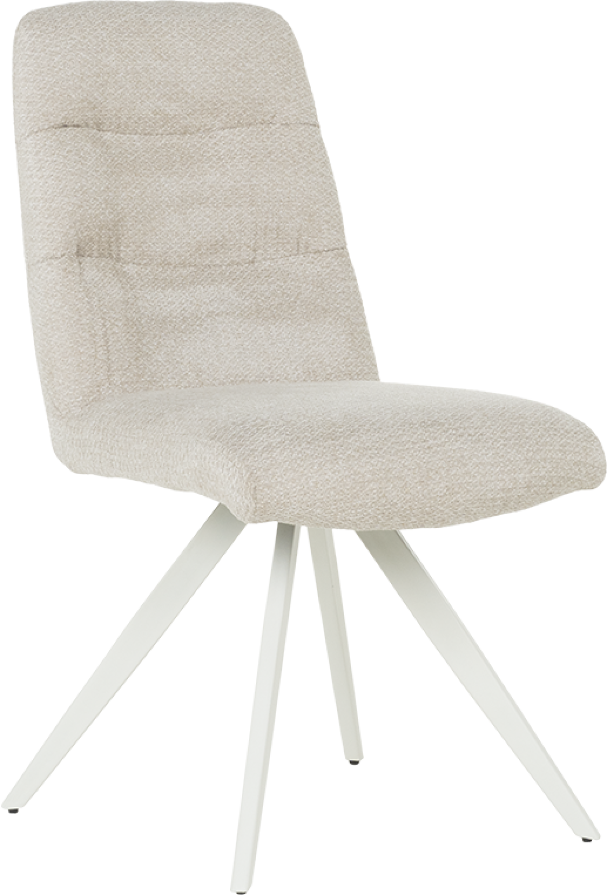 Трапезен стол ADUR 1 - шампанско B 03на ниска цена с бърза доставка - BestPC.BG