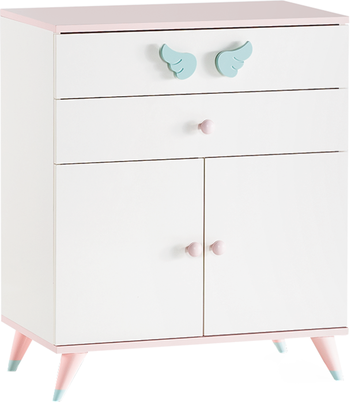 Детски скрин UNICORNна ниска цена с бърза доставка - BestPC.BG