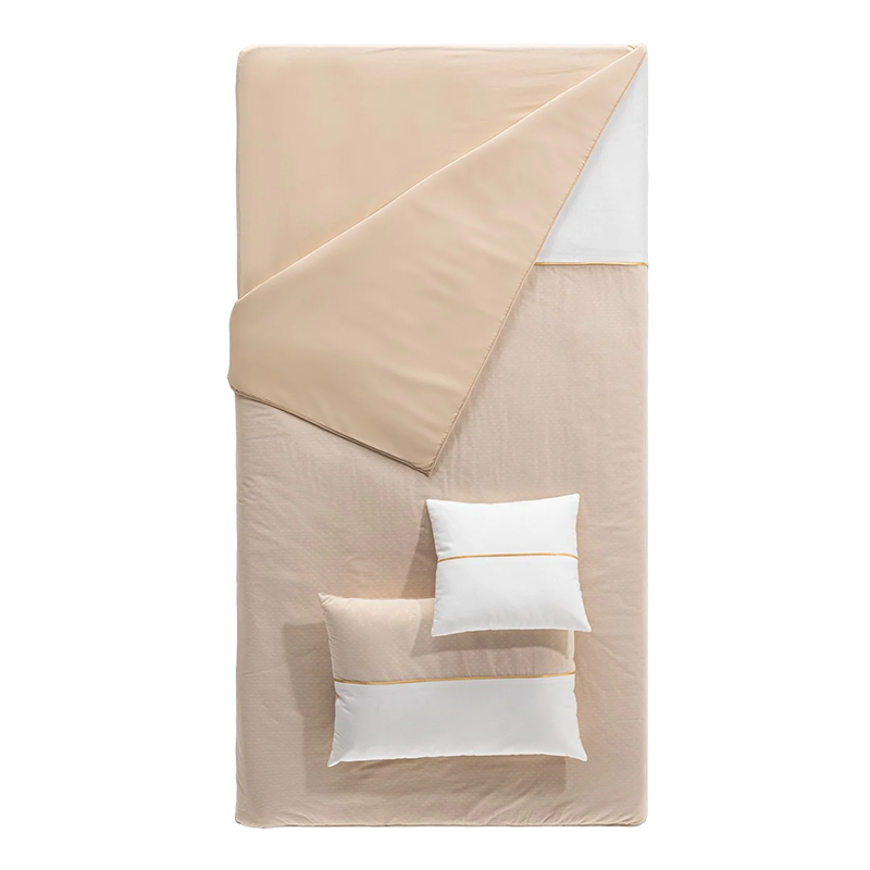 Детски спален комплект NIL за легло 120 x 200на ниска цена с бърза доставка - BestPC.BG