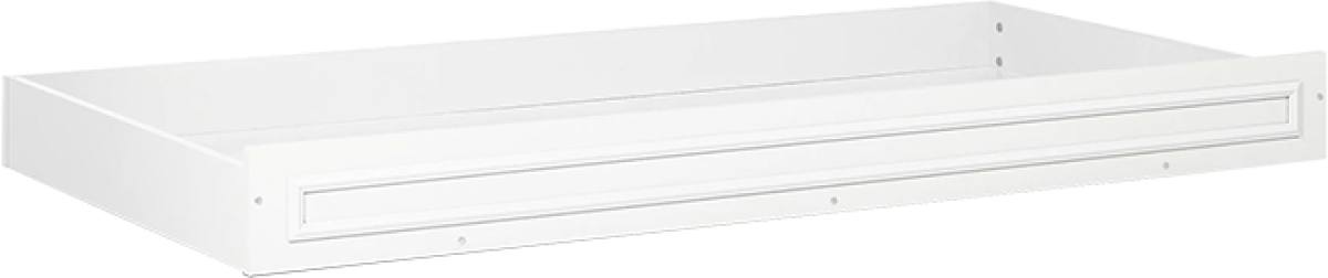 Чекмедже за детско легло Монтесори NIL 90 x 200 - бялона ниска цена с бърза доставка - BestPC.BG