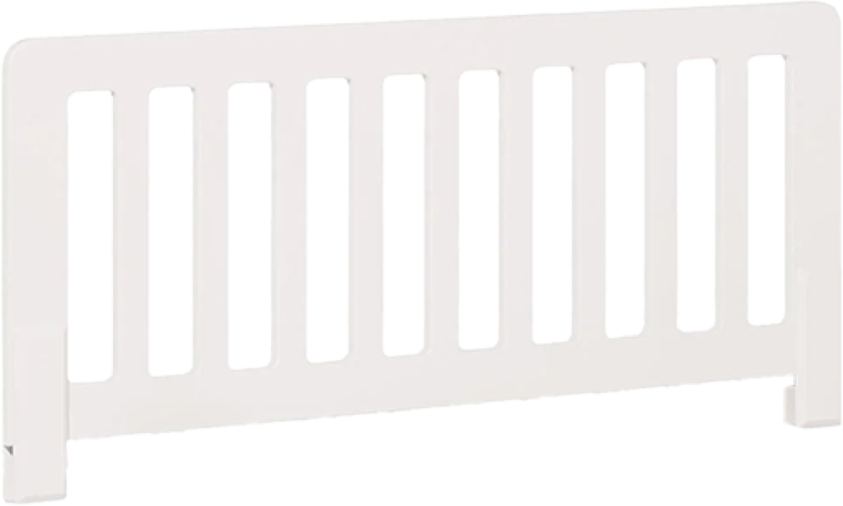 Преграда за детско легло NIL - бялана ниска цена с бърза доставка - BestPC.BG