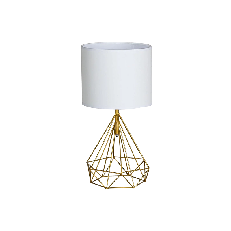 Настолна лампа NILна ниска цена с бърза доставка - BestPC.BG