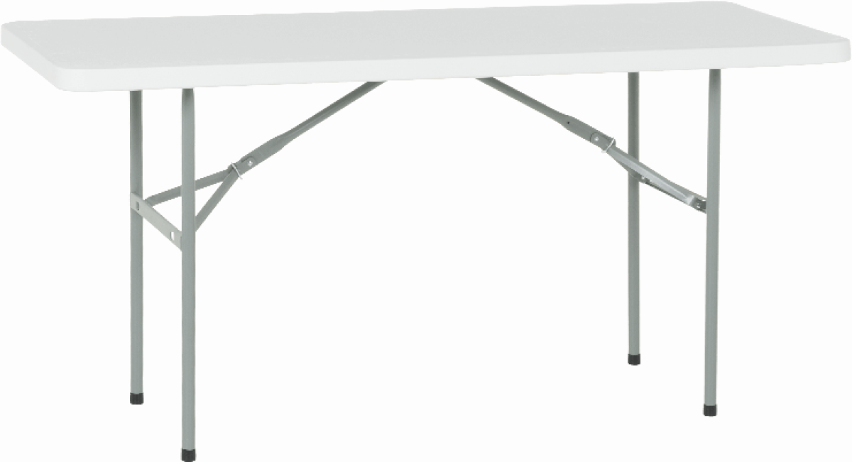 Сгъваемa кетъринг маса Carmen 9801на ниска цена с бърза доставка - BestPC.BG