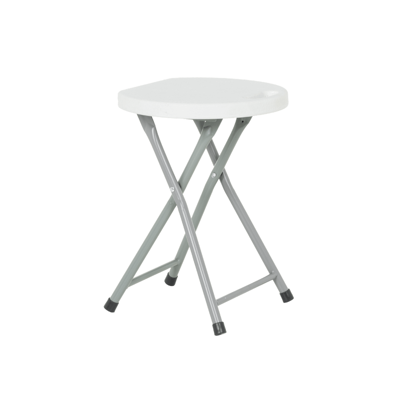 Сгъваема кетъринг табуретка Carmen 9823на ниска цена с бърза доставка - BestPC.BG