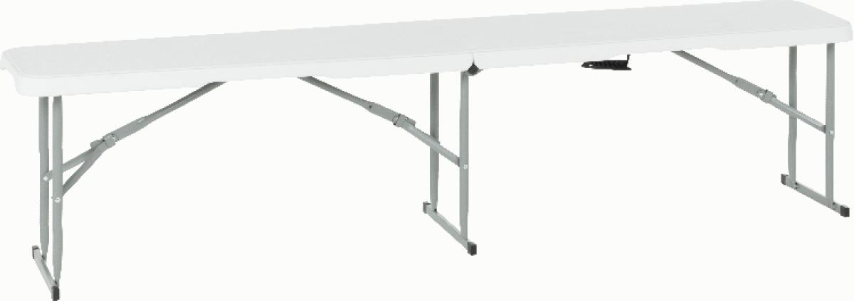 Сгъваема кетъринг пейка Carmen 9824на ниска цена с бърза доставка - BestPC.BG