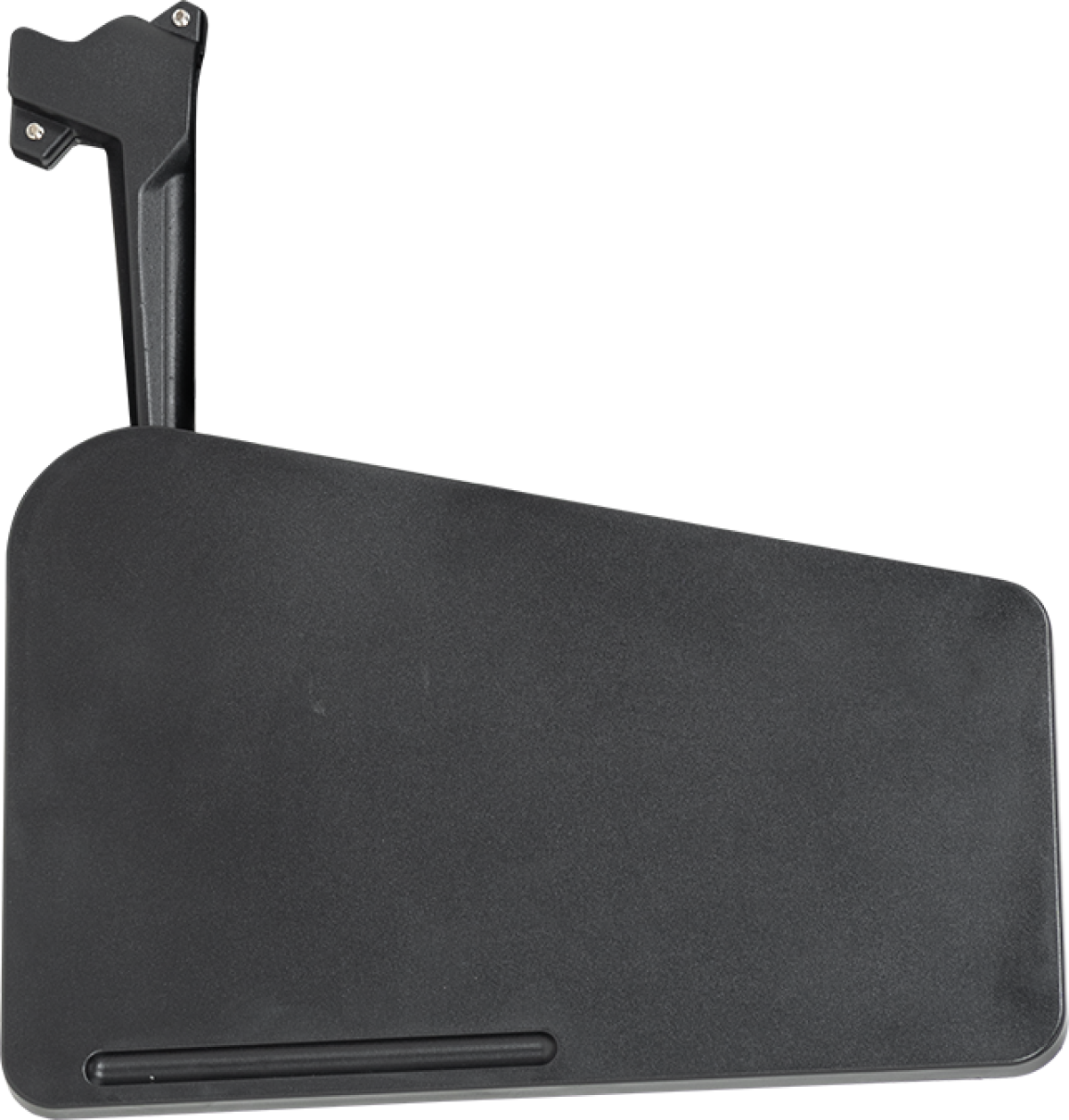 Масичка Carmen 308 за посетителски столове 1702-1703/1705-1710 - чернана ниска цена с бърза доставка - BestPC.BG