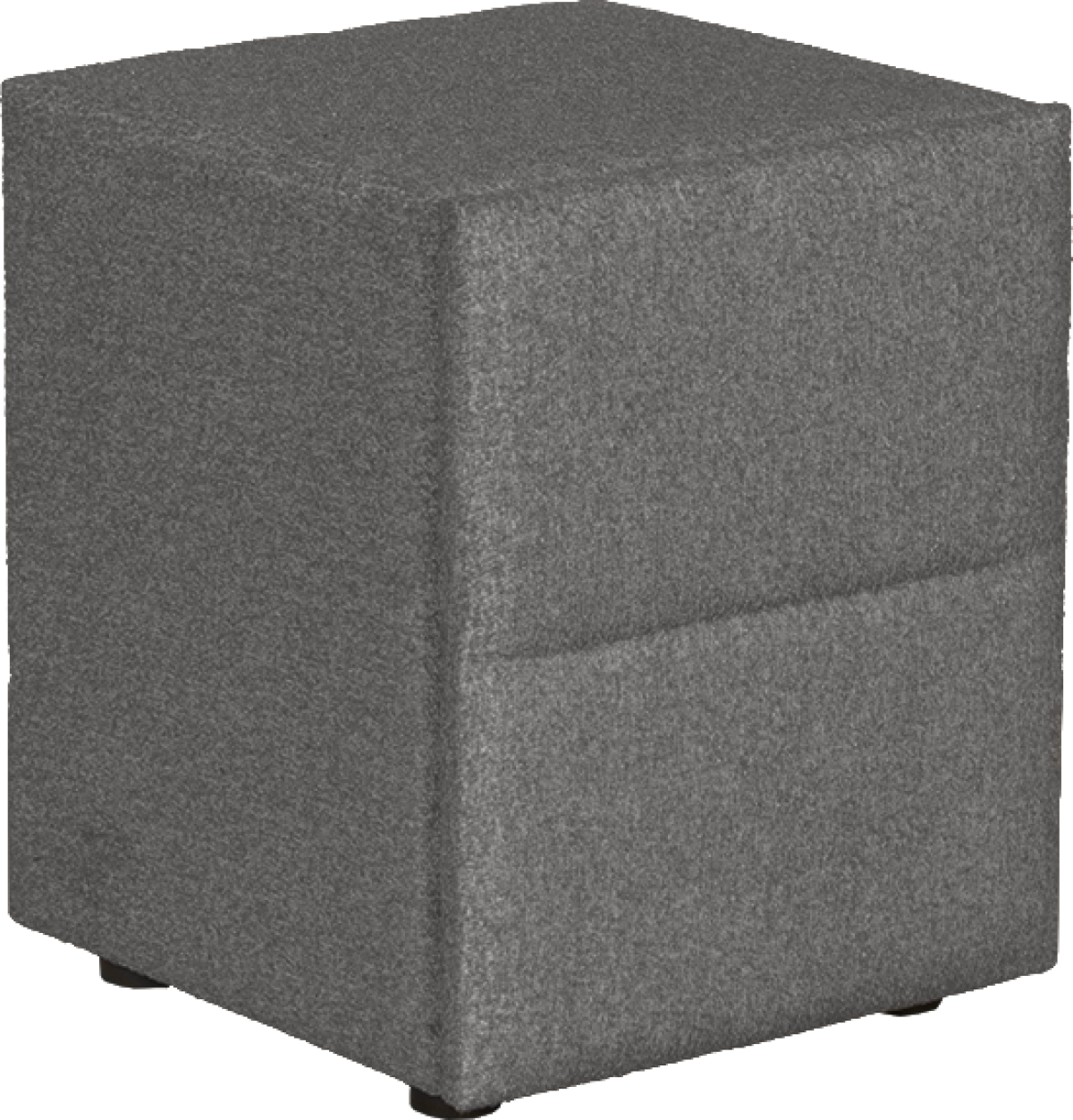 Нощно шкафче за спалня COMFORT дясно - кафяв 08на ниска цена с бърза доставка - BestPC.BG