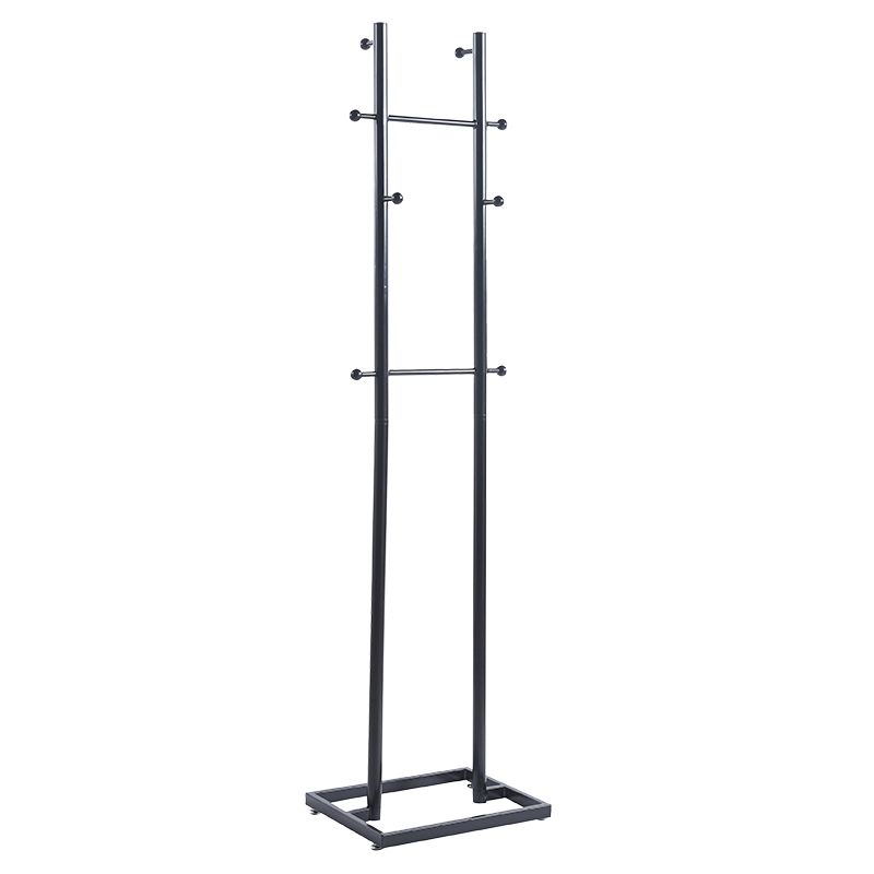 Закачалка за дрехи KIL - чернана ниска цена с бърза доставка - BestPC.BG