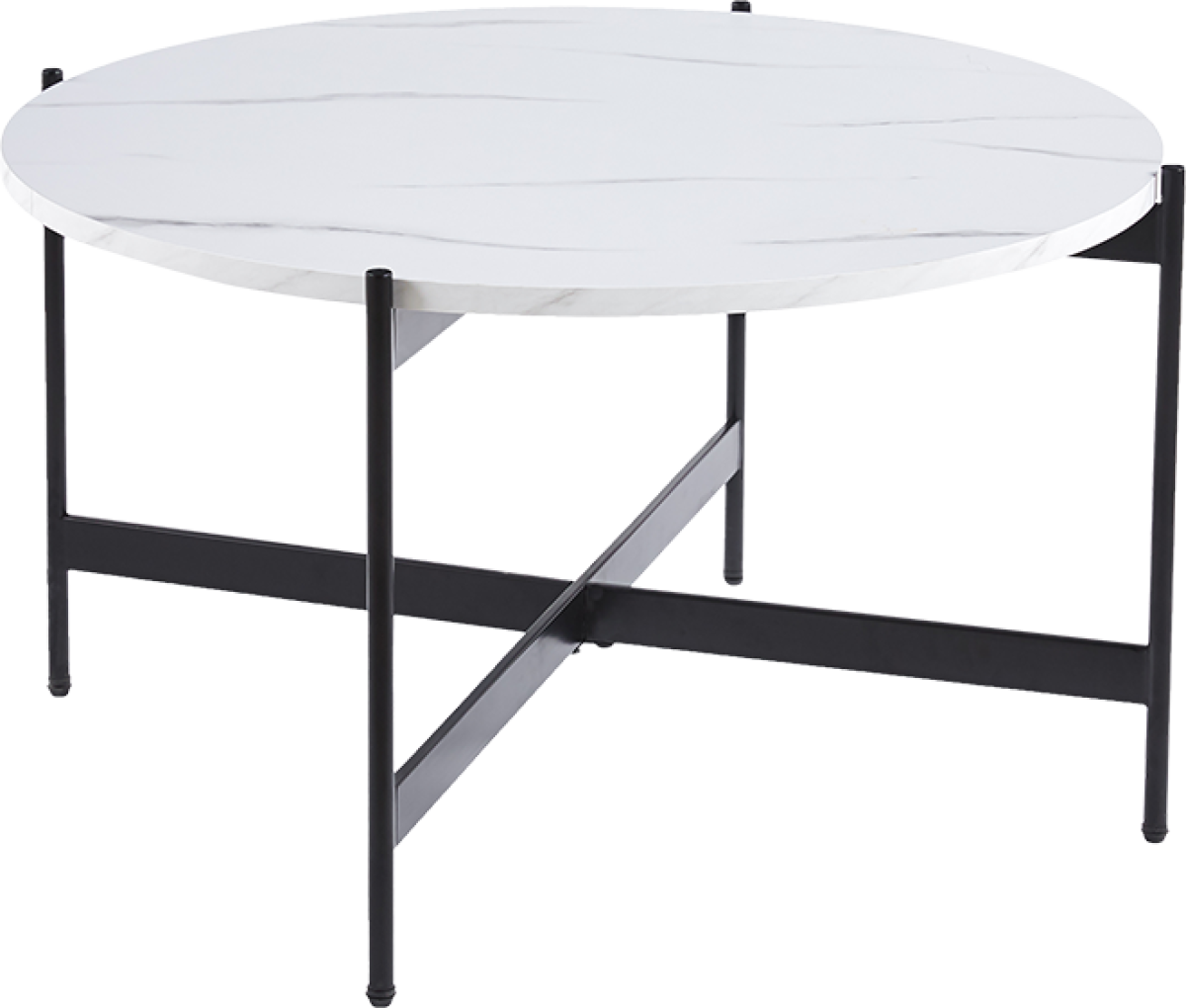 Холна маса FALUN - бялана ниска цена с бърза доставка - BestPC.BG