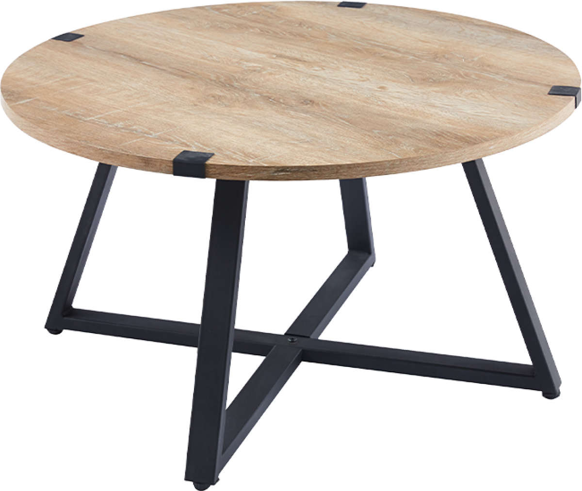 Холна маса ASEDA - дъб сономана ниска цена с бърза доставка - BestPC.BG