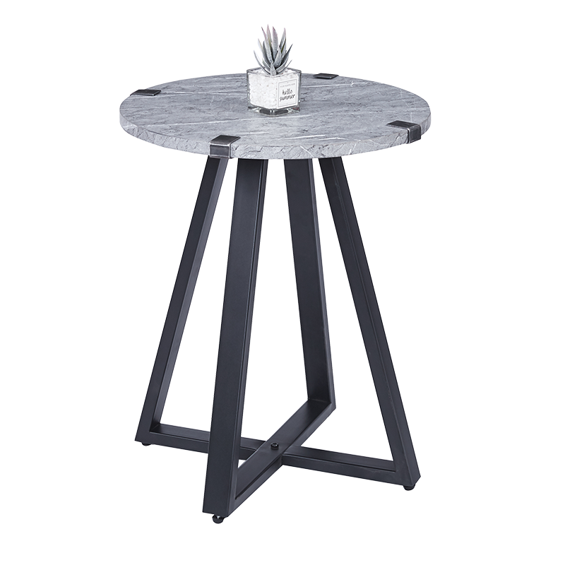 Помощна холна маса BODEN - сивана ниска цена с бърза доставка - BestPC.BG