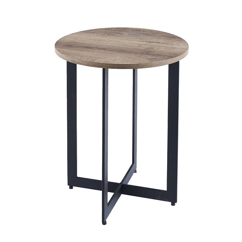 Помощна холна маса FLEN - дъб анконана ниска цена с бърза доставка - BestPC.BG