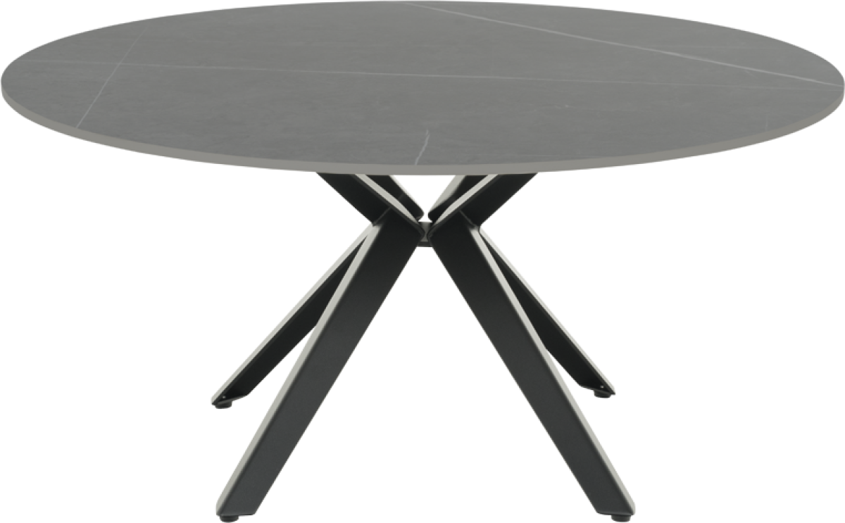 Холна маса DABIE - сивaна ниска цена с бърза доставка - BestPC.BG