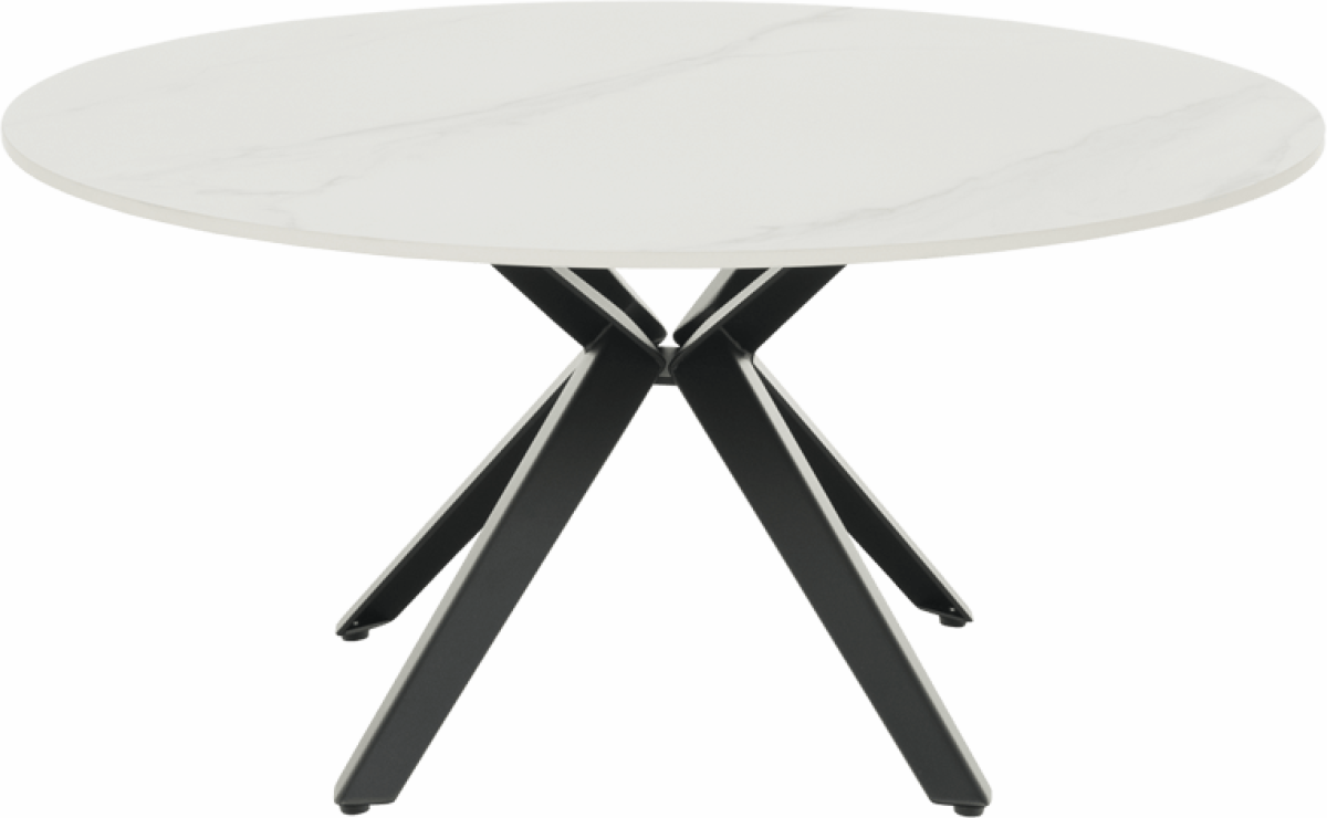 Холна маса DABIE - бялана ниска цена с бърза доставка - BestPC.BG