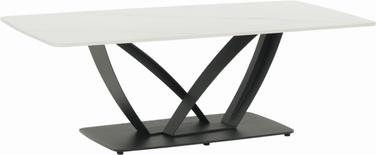 Холна маса PILA - бялана ниска цена с бърза доставка - BestPC.BG