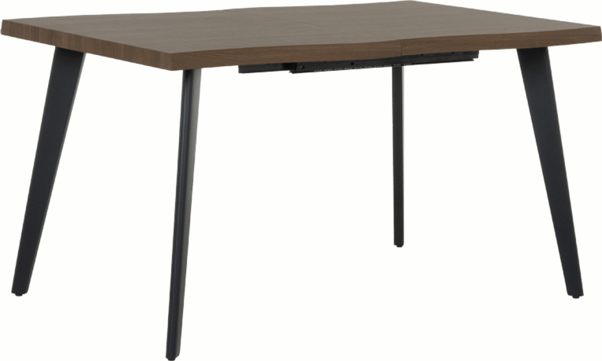 Разтегателна трапезна маса CENTO - дъб канзасна ниска цена с бърза доставка - BestPC.BG