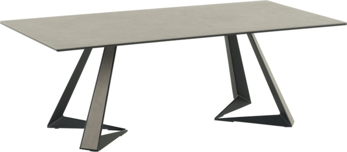 Холна маса ADAM S X - бежована ниска цена с бърза доставка - BestPC.BG