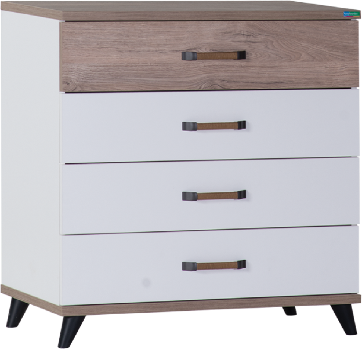 Детски скрин NATURAна ниска цена с бърза доставка - BestPC.BG