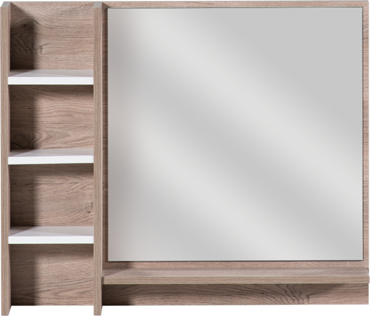 Огледало NATURAна ниска цена с бърза доставка - BestPC.BG