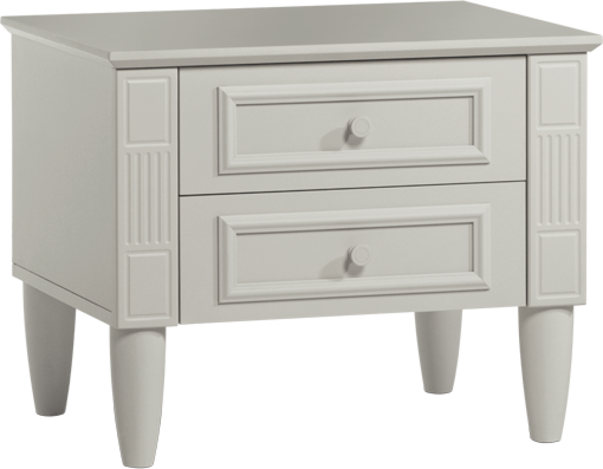 Нощно шкафче EFFIEна ниска цена с бърза доставка - BestPC.BG