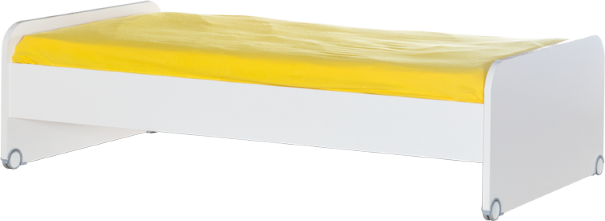 Детско легло JOYIN 90 x 190на ниска цена с бърза доставка - BestPC.BG