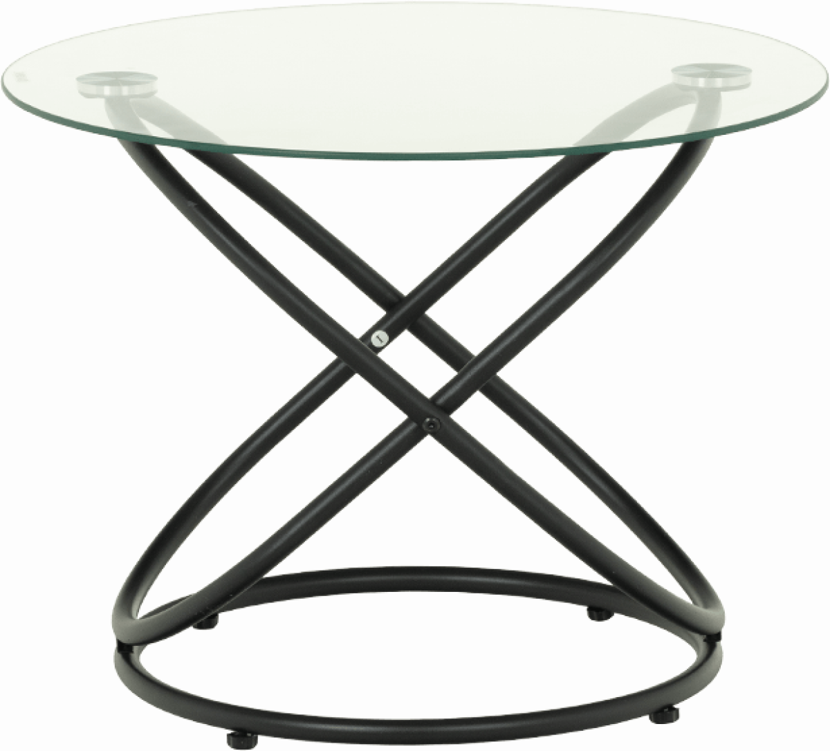 Холна маса ALTA - стъклона ниска цена с бърза доставка - BestPC.BG