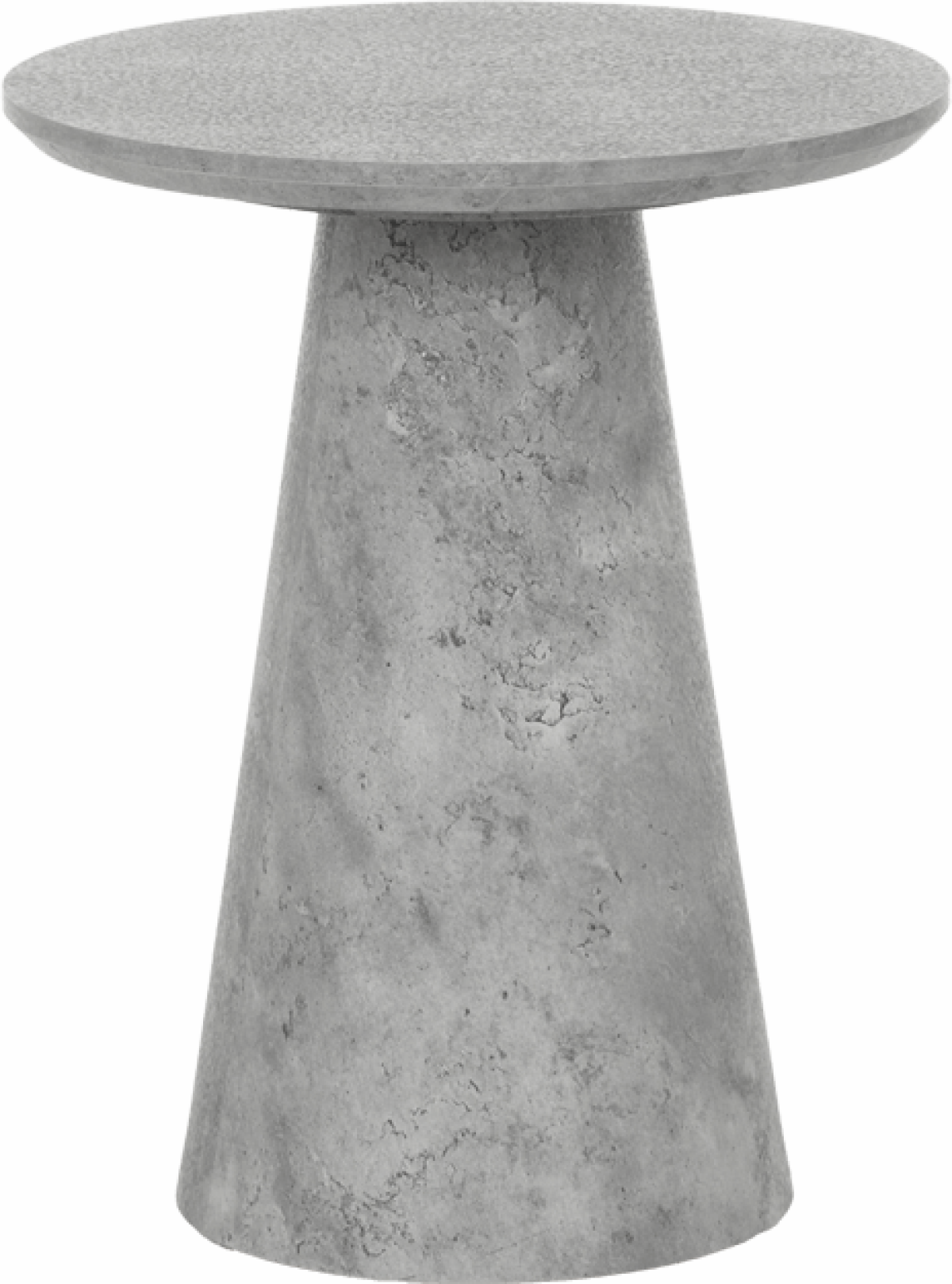 Помощна холна маса HABO - бетонна ниска цена с бърза доставка - BestPC.BG