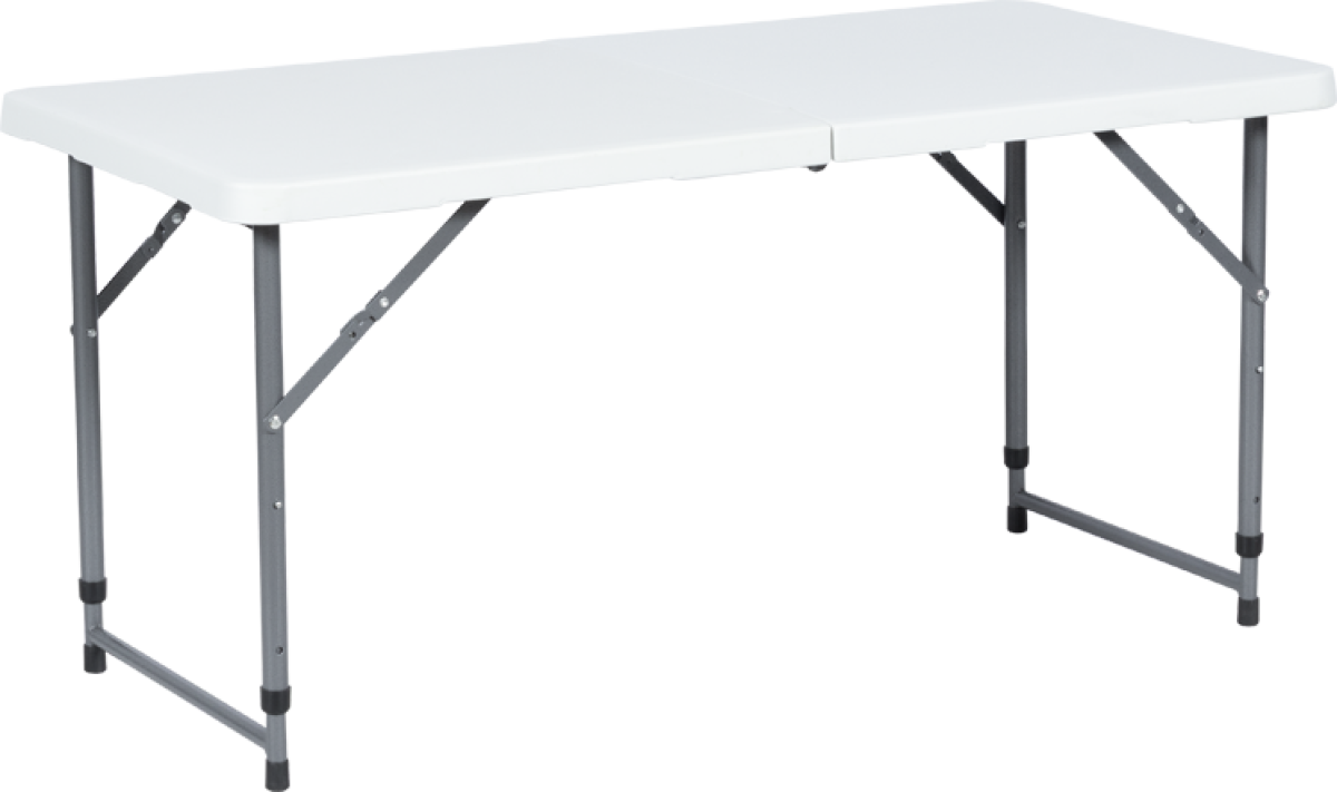 Сгъваемa кетъринг маса Carmen 9948на ниска цена с бърза доставка - BestPC.BG