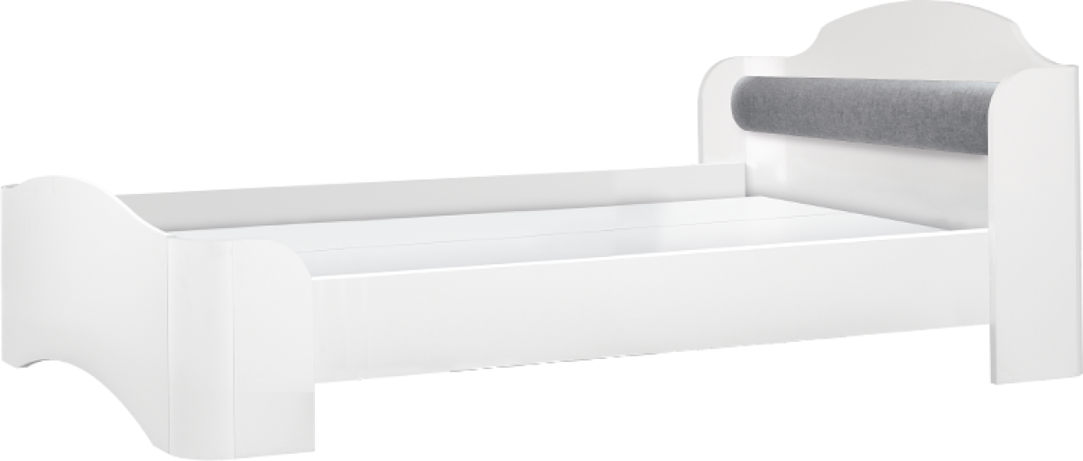 Детско легло PORI 100 x 200на ниска цена с бърза доставка - BestPC.BG