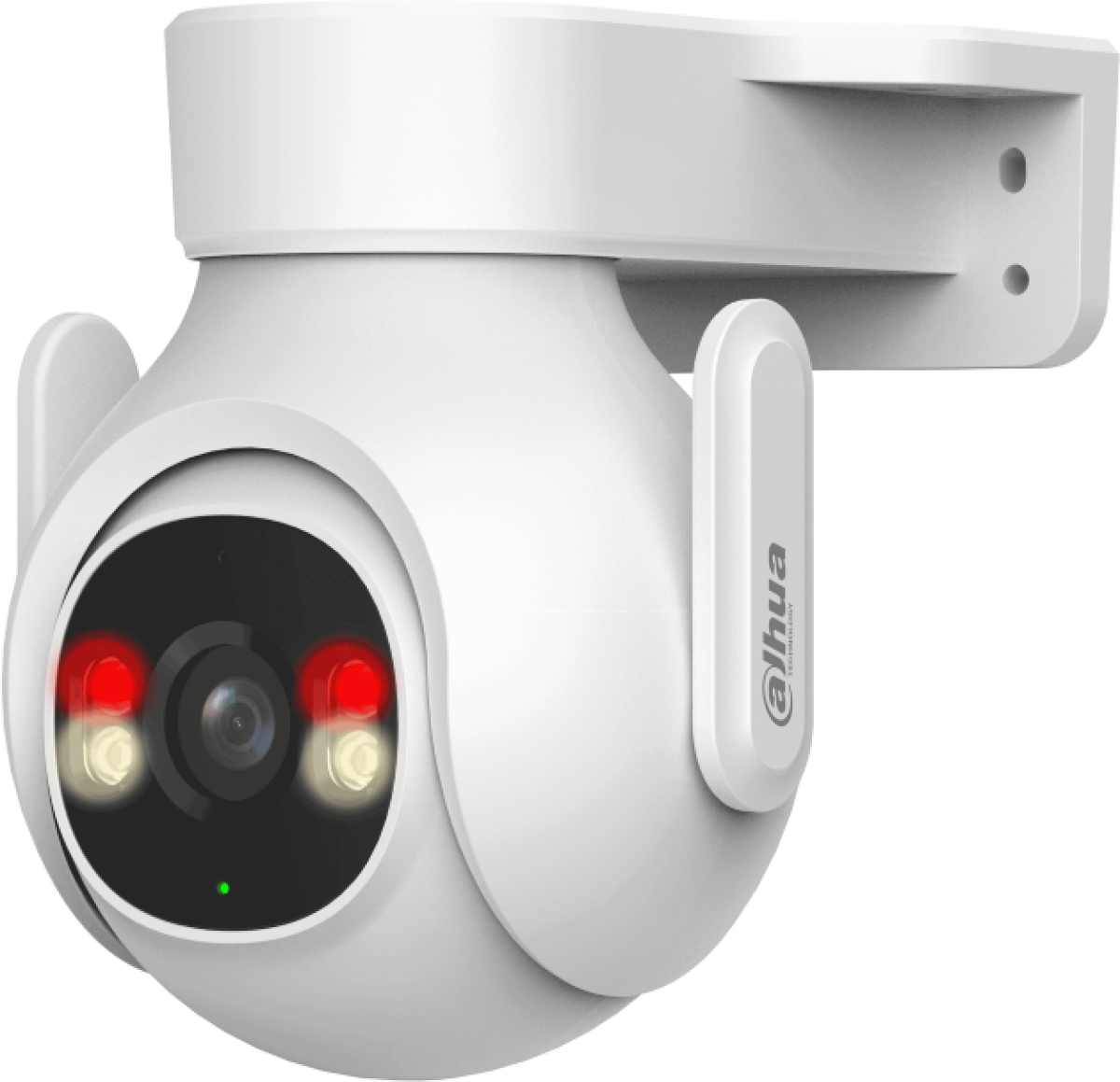 Камера Камера Wi-Fi камера Dahua P3B-PV-0360B PICOO 3MPна ниска цена с бърза доставка - BestPC.BG