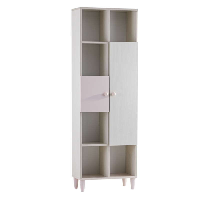 Детска етажерка за книги POLLINAна ниска цена с бърза доставка - BestPC.BG