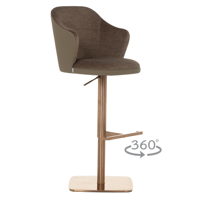 Бар стол BANKET - кафе RGна ниска цена с бърза доставка - BestPC.BG