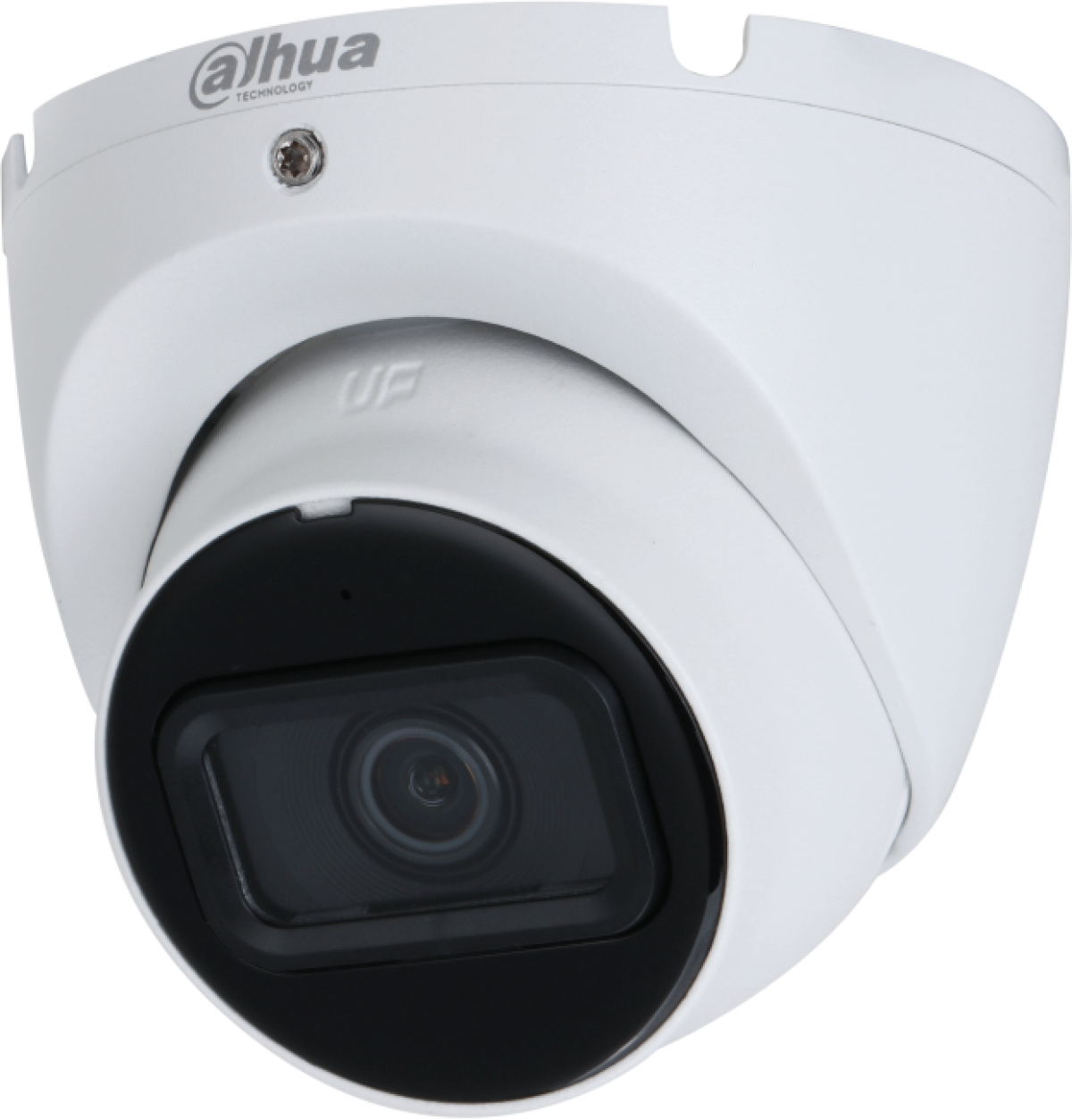 Камера Аналоговa камерa Dahua HAC-HDW1200TLM-0280B-S6на ниска цена с бърза доставка - BestPC.BG