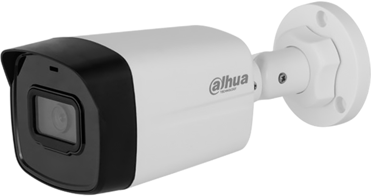 Камера IP камерa Dahua IPC-B1E20-0280Bна ниска цена с бърза доставка - BestPC.BG