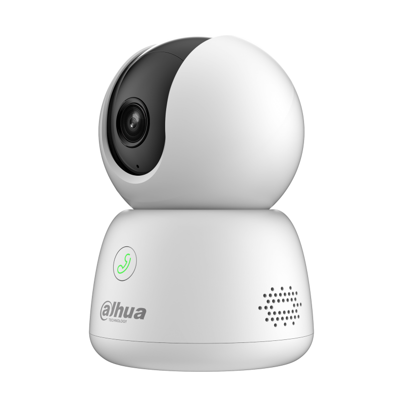 Wi-Fi камера Dahua H3B-0360B Hero 3MP WI-FIна ниска цена с бърза доставка - BestPC.BG