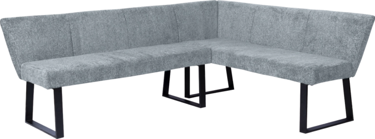 Кухненски ъгъл HANAM - сив R 10на ниска цена с бърза доставка - BestPC.BG