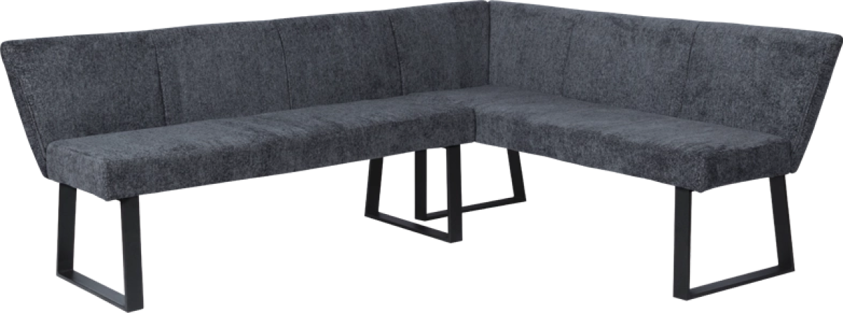 Кухненски ъгъл HANAM - тъмносив R 16на ниска цена с бърза доставка - BestPC.BG