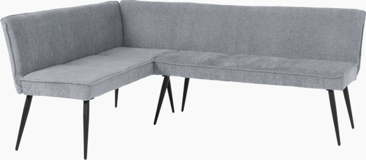 Кухненски ъгъл OSAN - сив R 10на ниска цена с бърза доставка - BestPC.BG