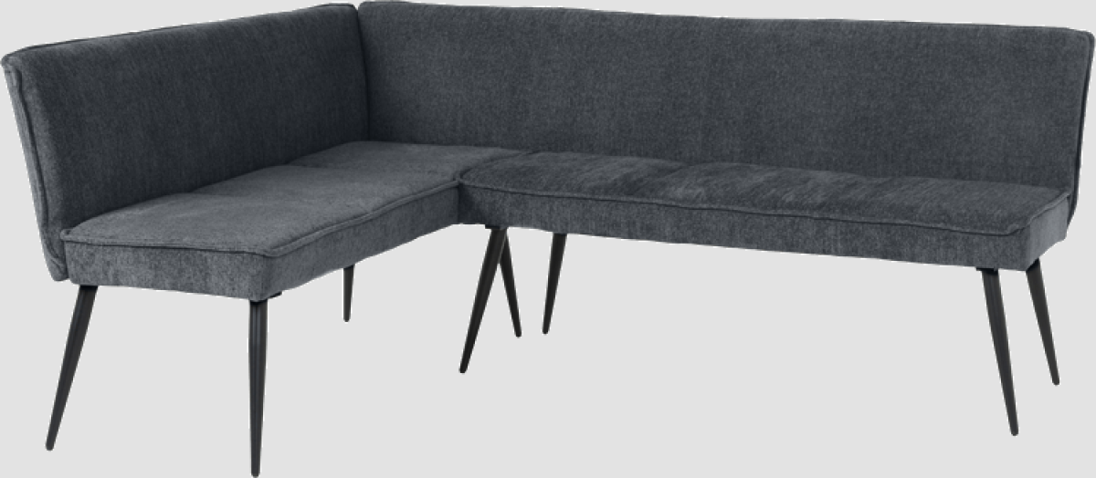 Кухненски ъгъл OSAN - тъмносив R 16на ниска цена с бърза доставка - BestPC.BG