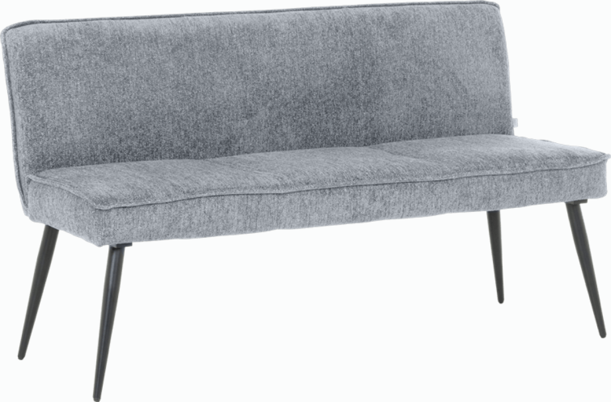 Кухненска пейка OSAN - сив R 10на ниска цена с бърза доставка - BestPC.BG