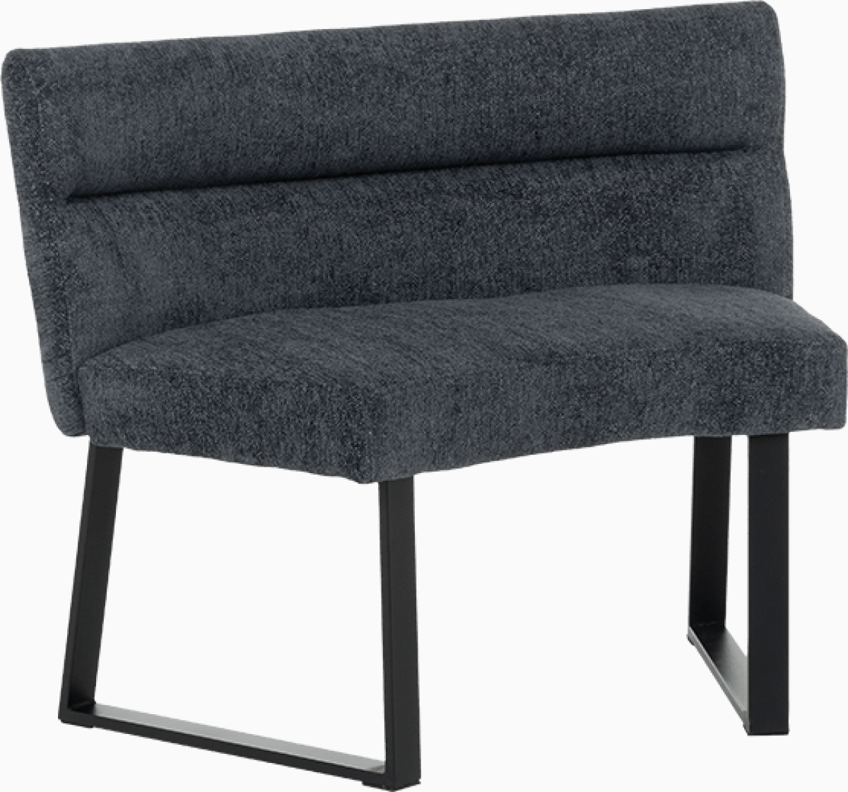 Кухненски диван модул GUMI - тъмносив R 16на ниска цена с бърза доставка - BestPC.BG