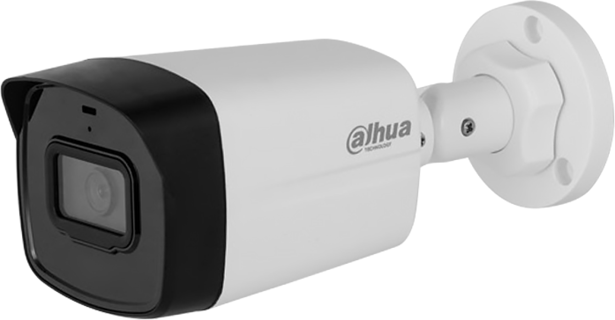 Камера IP камерa Dahua IPC-B1E20-A-0360Bна ниска цена с бърза доставка - BestPC.BG