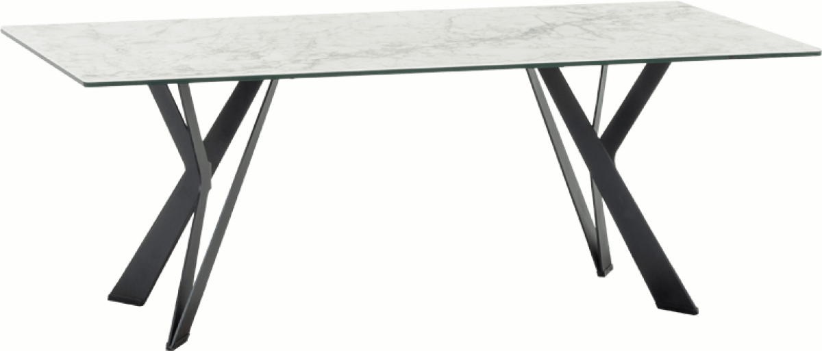 Холна маса GOLINA - бялана ниска цена с бърза доставка - BestPC.BG