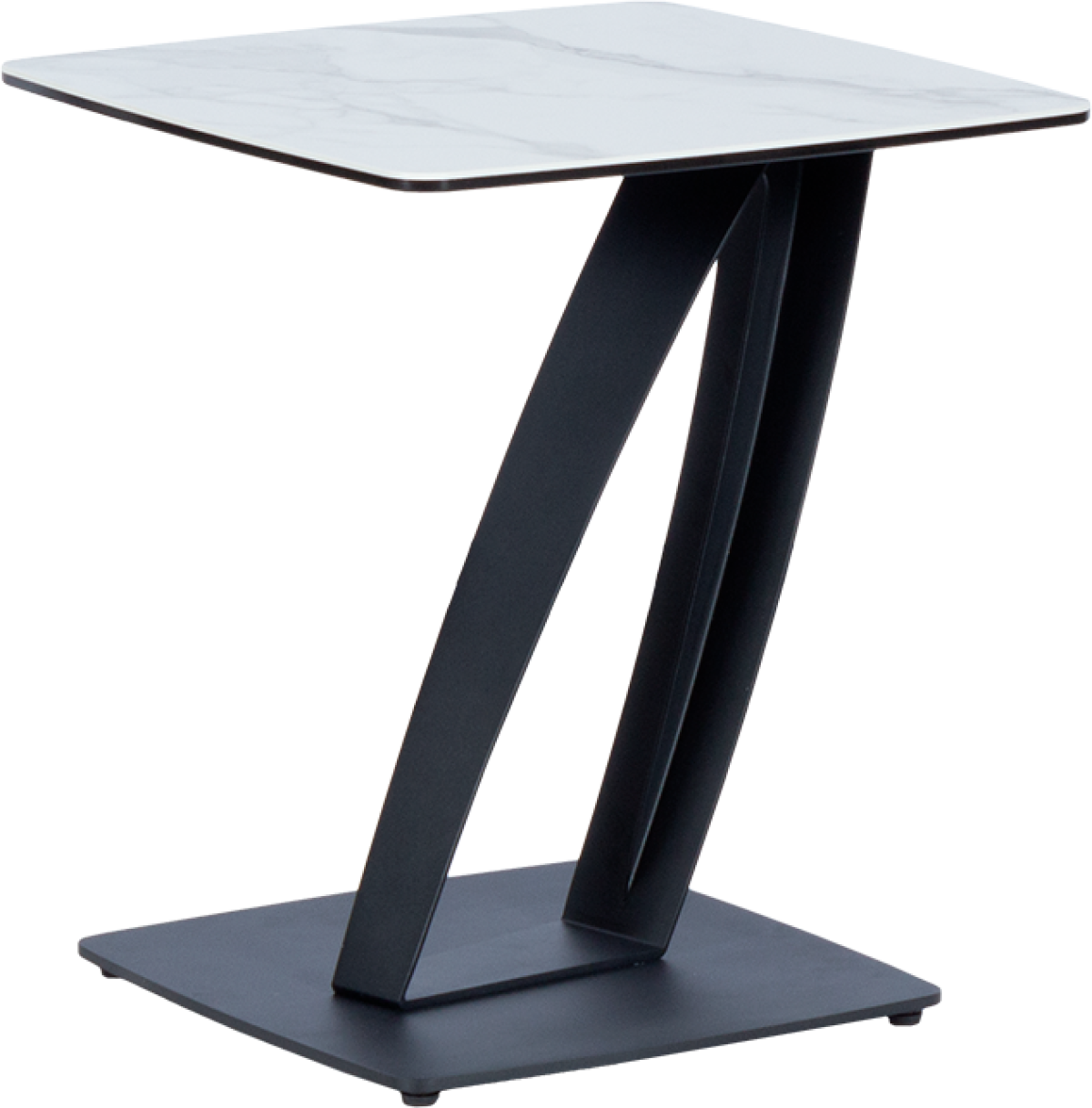 Помощна холна маса TORUN Е 2 - бялана ниска цена с бърза доставка - BestPC.BG