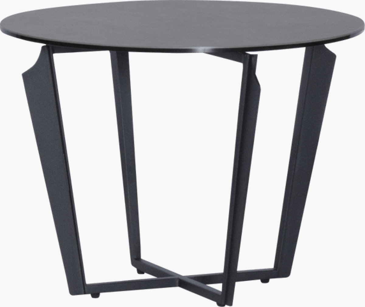 Холна маса DAREK 2 - сивана ниска цена с бърза доставка - BestPC.BG