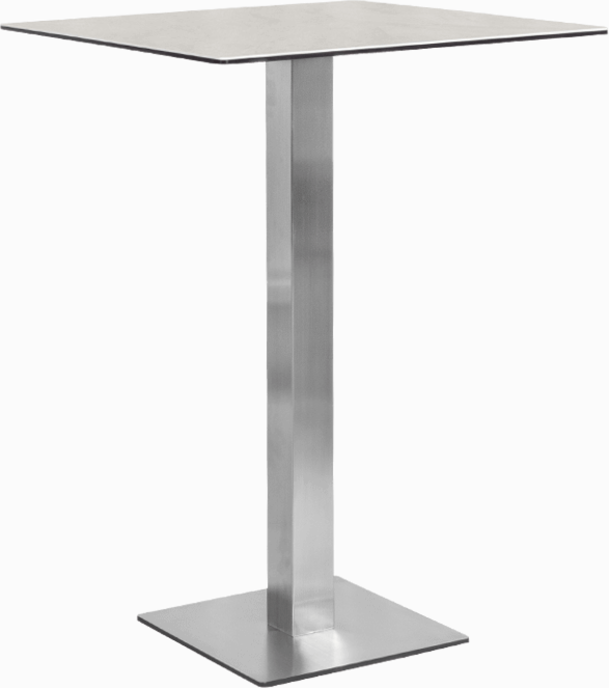 Бар маса OMETA 2 - бежована ниска цена с бърза доставка - BestPC.BG